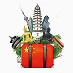 FIRST PRIZE: SEVEN-DAY INDUSTRIAL TOUR IN CHINA